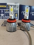 Led крушки H11/H8 NIKEN 40w. 12/24v., снимка 2