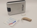 слухов апарат Oticon swift 70+ hearing aid widex phonak , снимка 1