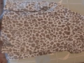 Продавам дамска пижама/леопардова, снимка 1