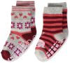 Sterntaler комплект бебешки чорапи 17-18 размер