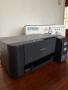 Мултифукнционален принтер Epson ET-2811, A4, Wi-Fi, цветен, снимка 2