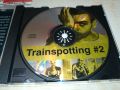 TRAINSPOTTING 2 CD 2005241342, снимка 13