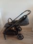 Бебешка количка Peg Perego VELOCE,500+бебешки кош, снимка 8