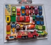 Колекция Стари Метални Колички MatchBox , снимка 4