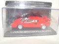 1/43 LAMBORGHINI COUNTACH LP 500 S ИГРАЧКА КОЛИЧКА МОДЕЛ, снимка 1