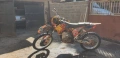 KTM SXF 450 Бартер, снимка 4