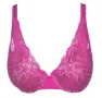 Wonderbra 80 C- Розов сутиен с банели , снимка 3