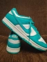 Nike dunk оригинални размер 45, снимка 6