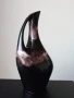 Керамична ваза от соц-а , снимка 5