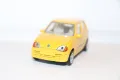 1/43 MAJORETTE FIAT SEICENTO МОДЕЛ КОЛИЧКА ИГРАЧКА , снимка 2