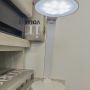 Сгъваема LED настолна лампа, снимка 2