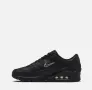 НАМАЛЕНИЕ !!! Маратонки Nike Air Max 90 Black Multy Swoosh DX2651-001, снимка 2