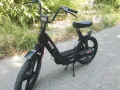 Педалетка Piaggio Si 49куб., снимка 3