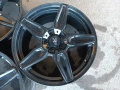 4бр.алуминиева джанта 19цола за BMW,Audi, Mercedes,VW 5x112, снимка 5