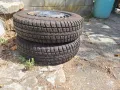 155/80 R13 Зимни Debica Frigo, снимка 1