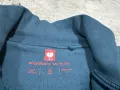 Ново горнище Engelbert Strauss Zip Sweatshirt Poly Cotton, Размер XL, снимка 5