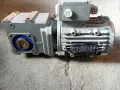 моторедуктор 0.37 кв. 1420об. изходящ вал 40об, снимка 5