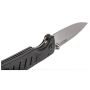 Сгъваем нож 5.11 Tactical Icarus DP MINI Black - 7,1 см, снимка 5