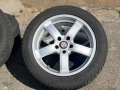 5х112 17 Джанти Audi VW Seat Skoda Mercedes 5x112 Фолксваген Мерцедес Ауди, снимка 2