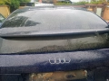 Заден капак ,багажник Петта врата Ауди а 2 audi a2 ,2001 година , снимка 3