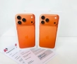 НОВ! iPhone 17 Pro Max 512GB Cosmic Orange ГАРАНЦИЯ 24 Месеца!, снимка 1