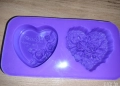 Молд за сапуни и шоколад различни видове , снимка 6