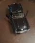 Chevrolet Corvette 1957 Maisto 1:39, снимка 2