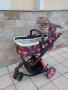 детска количка Cossato 3 в 1, снимка 2
