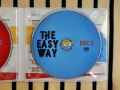 CD(3CDs) - The Easy Way, снимка 4