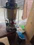 Газов фенер чисто нов, снимка 16