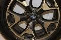 Алуминиеви джанти Subaru XV (2018-2026г.) 17 цола 5x100 56.1 Гуми 225 60 17 Michelin, снимка 15