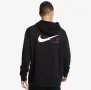 Nike Fleece Суичър мъжки Оригинален , снимка 1