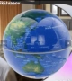 Магнитен плаващ глобус , снимка 2