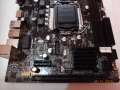 две дъна   ASROCK Z75 PRO3 Z75 1155  ,ITX B75 , снимка 12