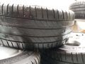 Лети джанти с летни гуми за Ауди А3., снимка 8