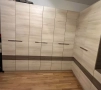 Спешно! Продавам ъглов гардероб, снимка 1