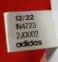 Фланелка Adidas Ajax Amsterdam, снимка 7
