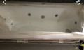 хидромасажна вана, 170 см, снимка 1 - Други - 45424328