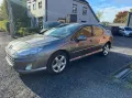 Peugeot 407 НА ЧАСТИ 2 БРОЯ , снимка 2