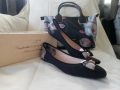 Дамски обувки и чанта Ted Baker, снимка 4
