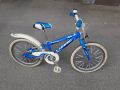 детски велосипед / колело DRAG Alpha 18, снимка 1 - Детски велосипеди, триколки и коли - 45235373