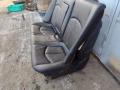 Седалки за Mercedes W211 facelift , снимка 4