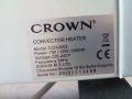 Конвектор Crown CCH-2002, снимка 3