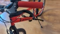 Детски велосипед B'Twin (Decathlon) Racingboy 320 (20") - Отлично състояние, снимка 10