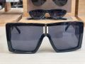 Унисекс слънчеви очила - 34 sunglassesbrand , снимка 3