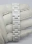 Chanel J12 38mm White Ceramic White Dial Дамски от Недраскаема Бяла Керамика , снимка 9