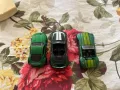 Hotwheels 3 колички, снимка 6