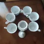 Порцеланов сервиз за чай, снимка 2