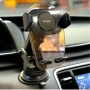 Вакуум стойка за телефон за кола – универсален модел, снимка 2