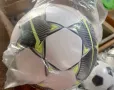 Футболна топка номер 5 , снимка 3